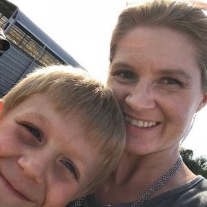 Meet your Posher, Candice